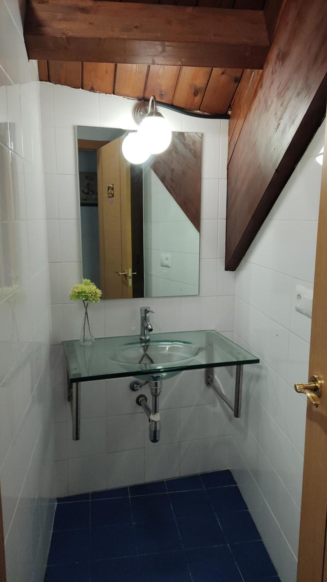Camino Y Leyenda Guest House Trabadelo Bagian luar foto